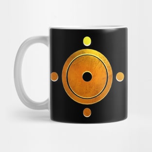 Athena Mug